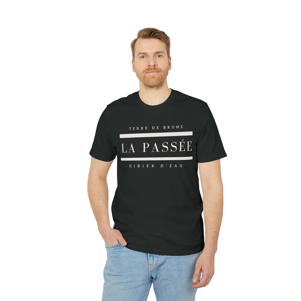 LA PASSÉE — Gibier d'eau