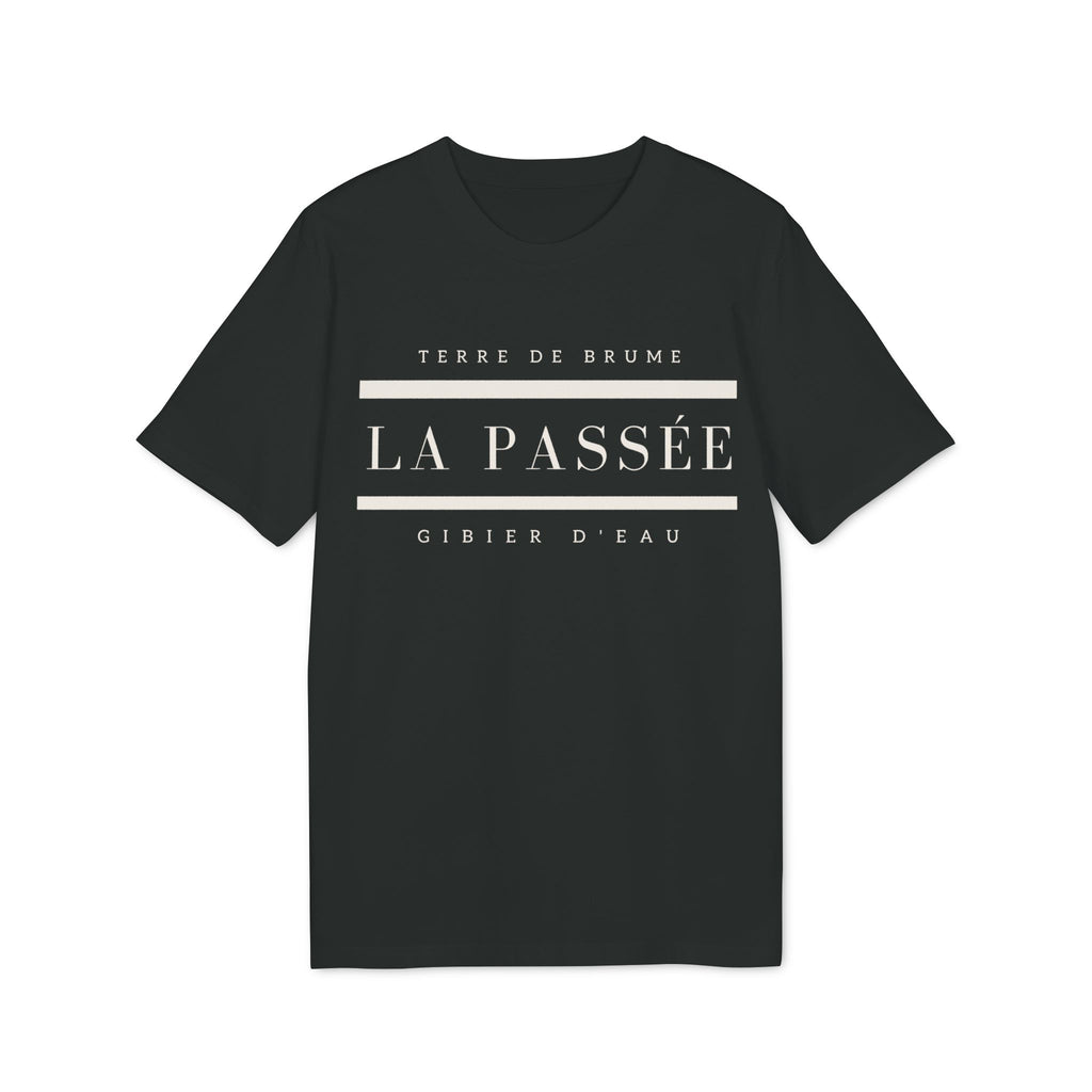 LA PASSÉE — Gibier d'eau