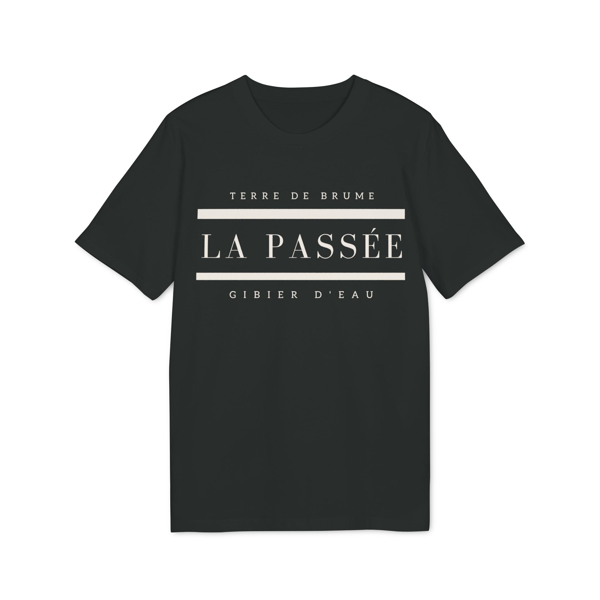LA PASSÉE — Gibier d'eau