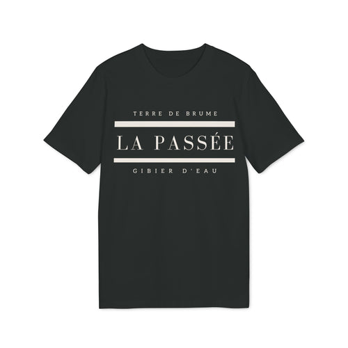 LA PASSÉE — Gibier d'eau