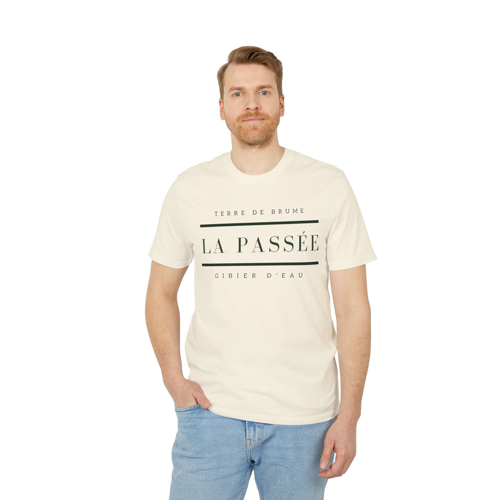 LA PASSÉE — Gibier d'eau