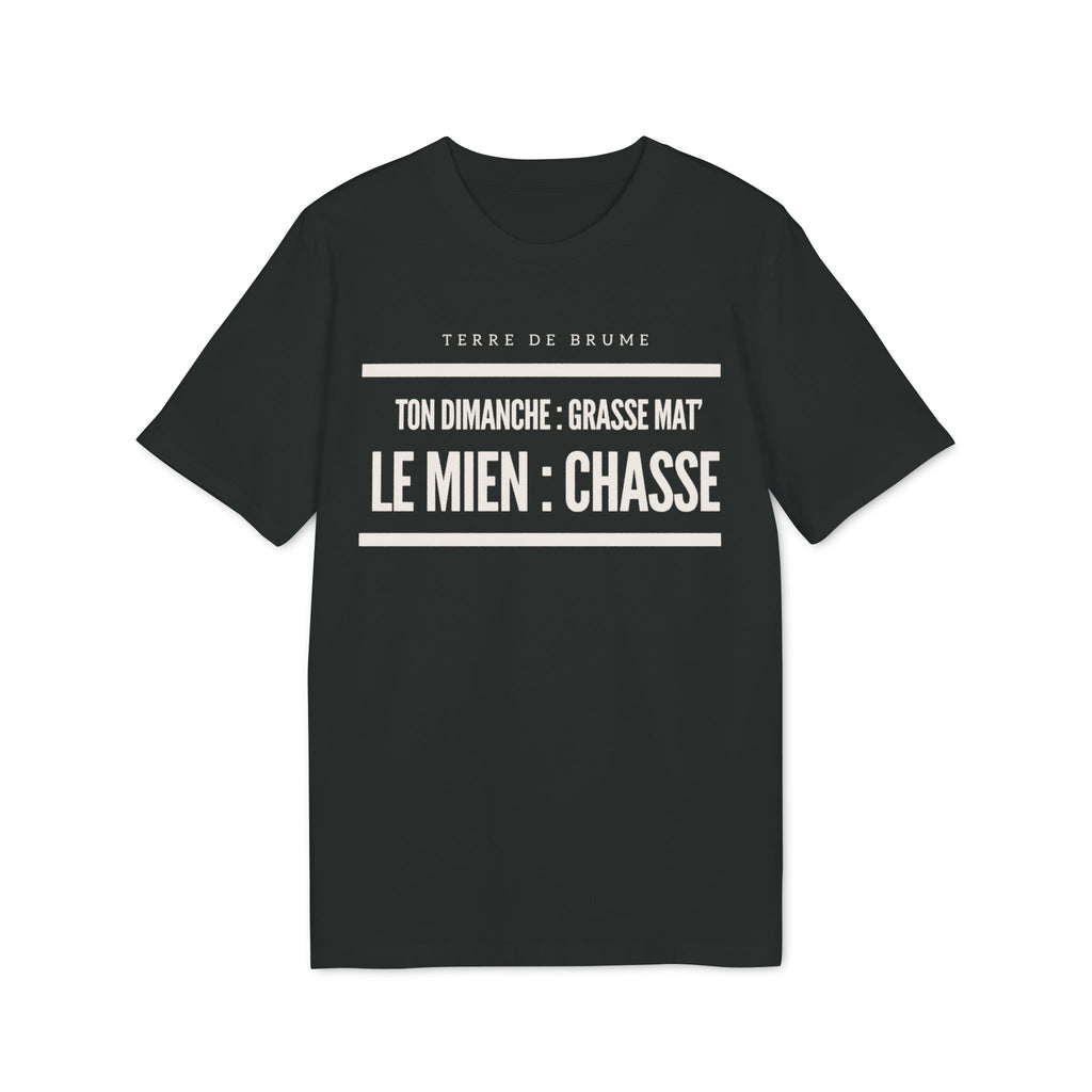 TON DIMANCHE : GRASSE MAT'...