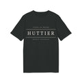 HUTTIER — Depuis toujours