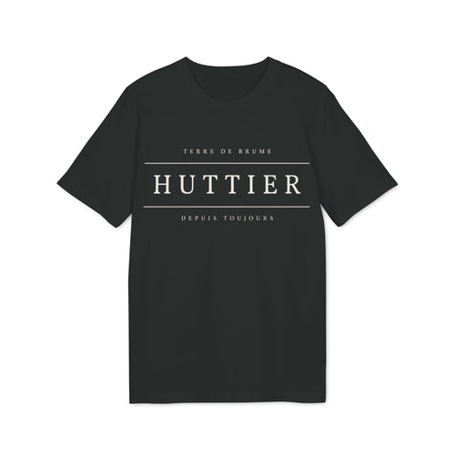 HUTTIER — Depuis toujours